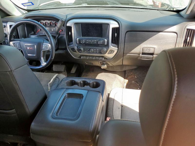 2018 GMC SIERRA K15 3GTU2NEJ2JG452264