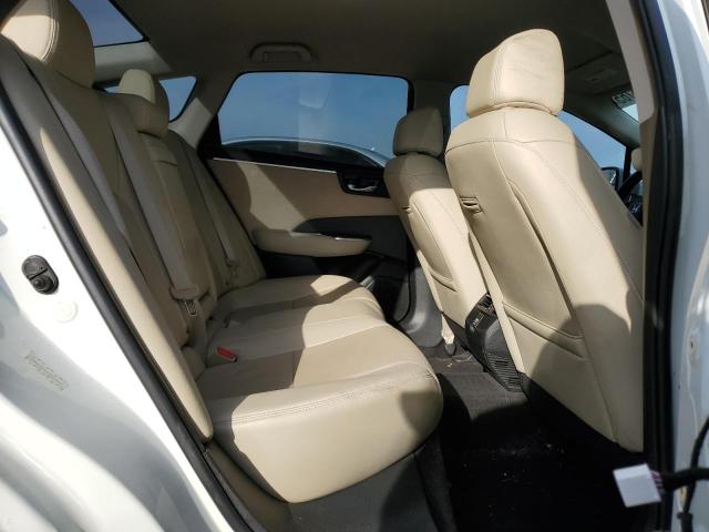 2018 HONDA CLARITY TO JHMZC5F39JC022445