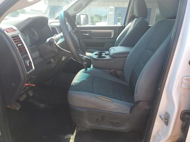 2015 RAM 1500 SLT 1C6RR7TT9FS704326