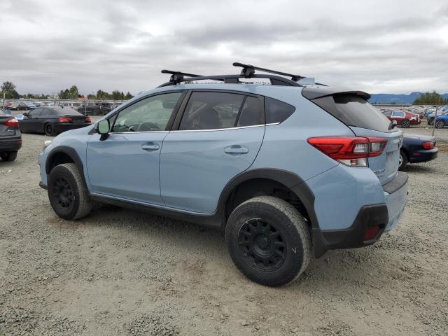 2020 SUBARU CROSSTREK JF2GTANC7L8260711