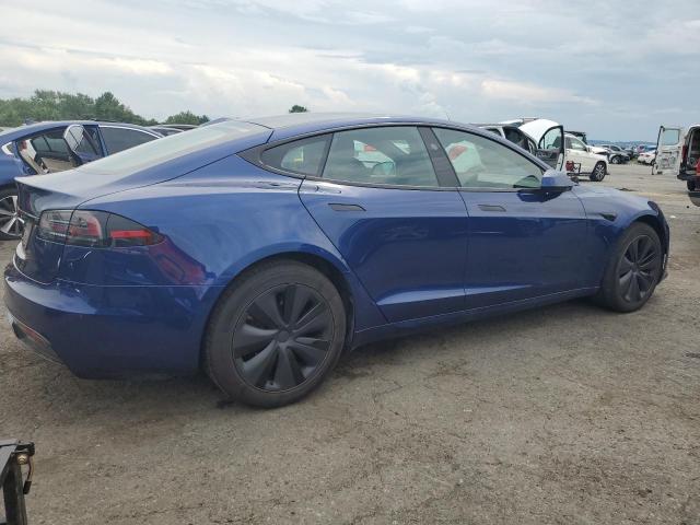 2024 TESLA MODEL S 5YJSA1E53RF535872