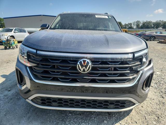 2024 VOLKSWAGEN ATLAS CROS 1V2LE2CA9RC201744