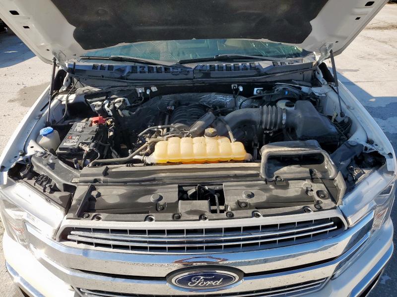2019 FORD F150 SUPER - 1FTEW1E58KKD55813