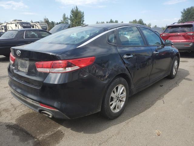 2016 KIA OPTIMA LX #3240970168