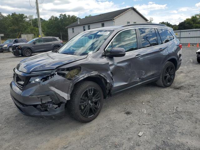HONDA PILOT SE
