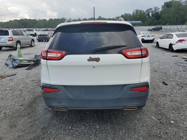 2016 JEEP CHEROKEE L 1C4PJLCS6GW287510