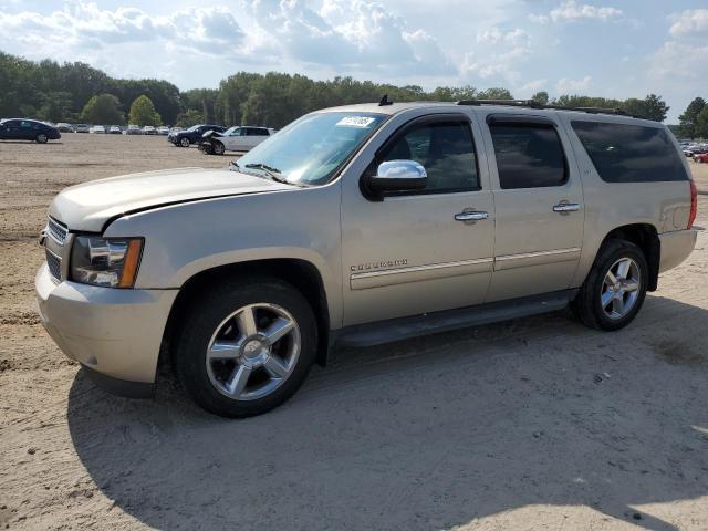 2013 CHEVROLET SUBURBAN K #3303720426