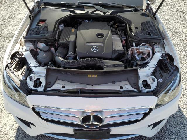 2019 MERCEDES-BENZ E 300 WDDZF4JB7KA528022