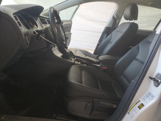 2017 VOLKSWAGEN GOLF S 3VW217AU6HM034790