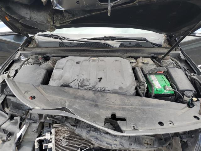 2019 CHEVROLET IMPALA PRE 2G1105S33K9155071