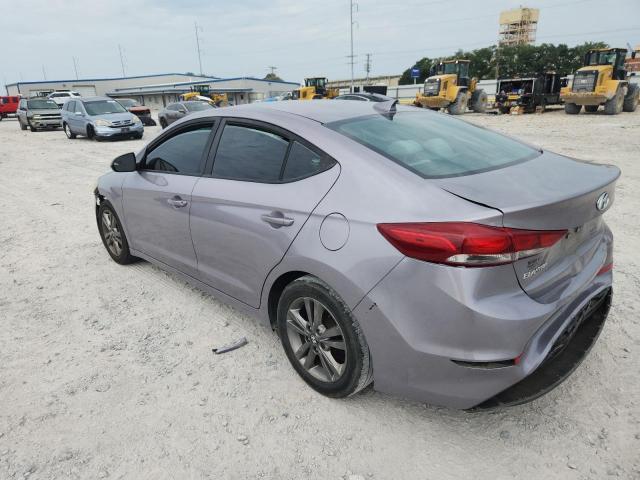 2017 HYUNDAI ELANTRA SE #3275625831