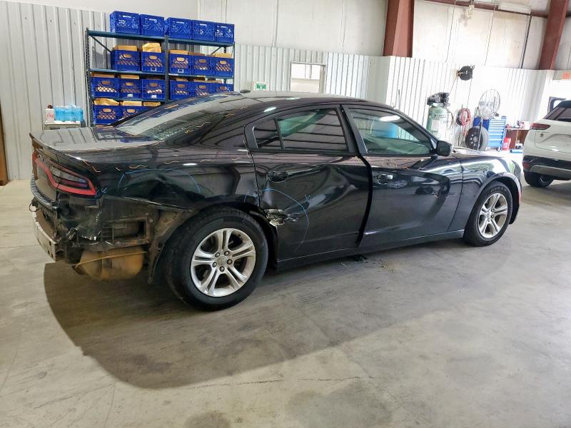 2015 DODGE CHARGER SE - 2C3CDXBG1FH801582