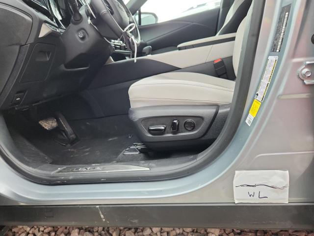 2024 LEXUS RX 350H BA 2T2BBMCA3RC044703