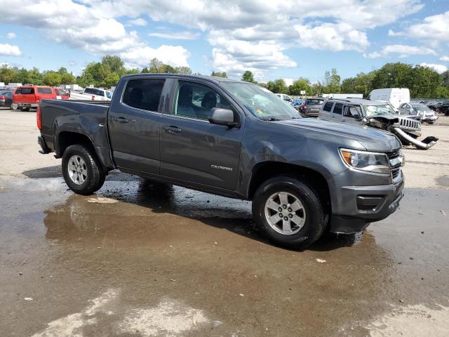 2016 CHEVROLET COLORADO 1GCGSBEA0G1360377