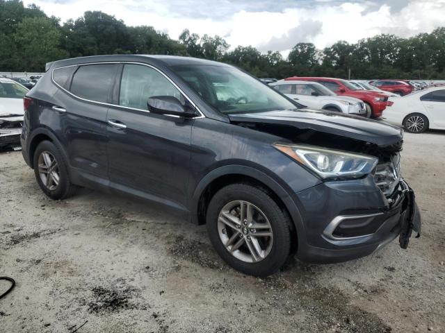 2017 HYUNDAI SANTA FE S #3282425279
