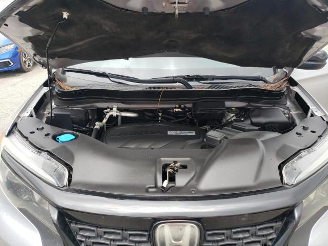 2019 HONDA PASSPORT SPORT 5FNYF8H24KB015742