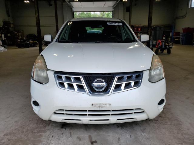 2012 NISSAN ROGUE S - JN8AS5MT1CW265855