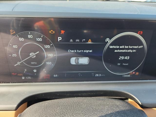 2024 KIA SELTOS EX - KNDERCAA8R7597231