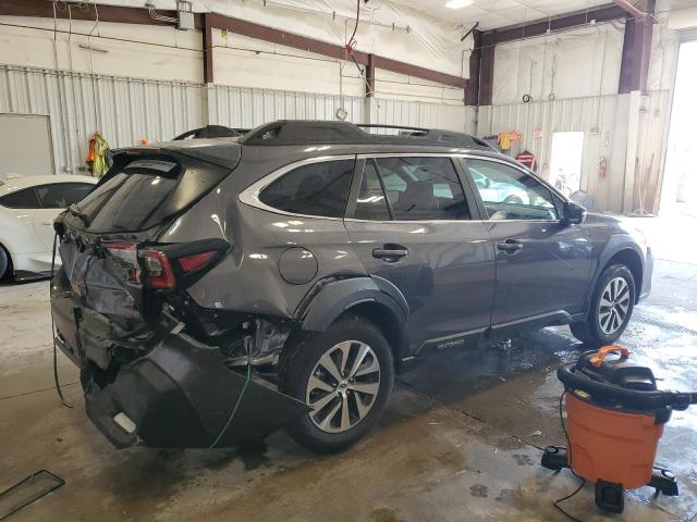 2025 SUBARU OUTBACK PR - 4S4BTAFC9S3191907