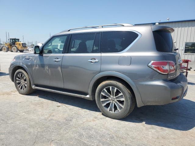 2019 NISSAN ARMADA SV JN8AY2ND3KX011562