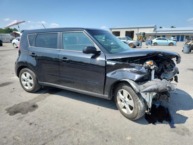 2018 KIA SOUL - KNDJN2A21J7890597