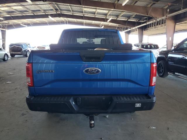 2015 FORD F150 SUPER 1FTEW1CP4FKF06706