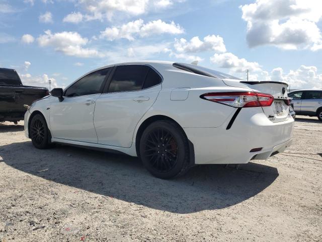 2020 TOYOTA CAMRY SE 4T1M11AK0LU907280