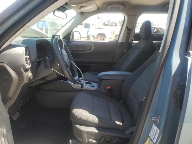 2022 FORD BRONCO SPO 3FMCR9B64NRD52705