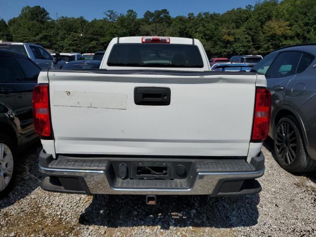 2015 CHEVROLET COLORADO 1GCHSAEA6F1266162