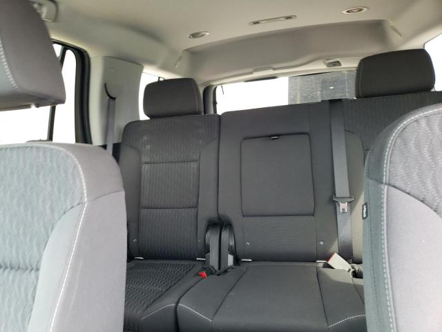 2019 CHEVROLET TAHOE K1500 LS 1GNSKAKC6KR360704