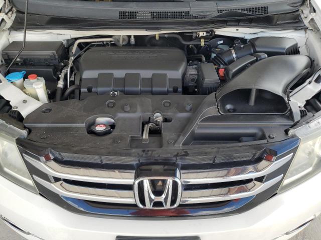 2015 HONDA ODYSSEY TO 5FNRL5H94FB121929