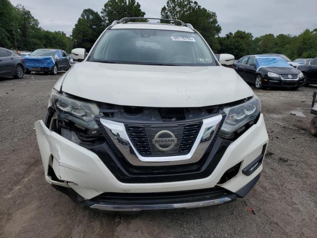 2017 NISSAN ROGUE S JN8AT2MV3HW014775
