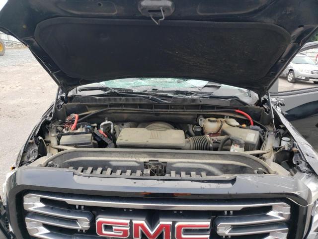 2020 GMC SIERRA K1500 AT4 3GTP9EEL8LG251160