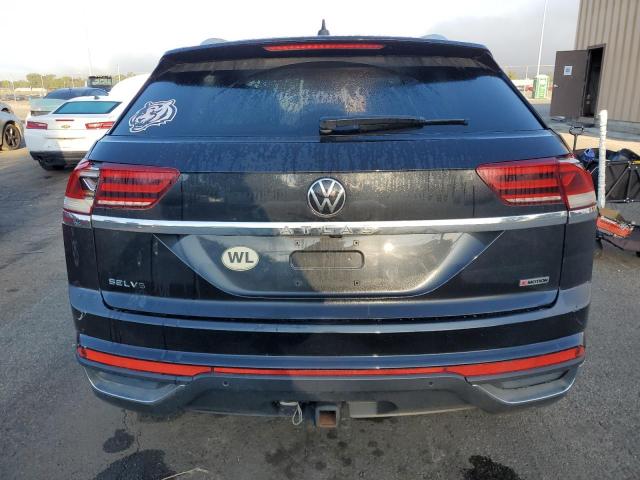 2020 VOLKSWAGEN ATLAS CROS 1V2ME2CA9LC210021