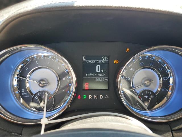 2011 CHRYSLER 300 LIMITE - 2C3CA5CG5BH559515