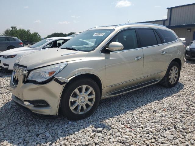 2014 BUICK ENCLAVE - 5GAKRCKD7EJ216690