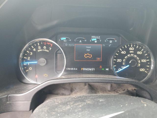 2016 FORD F150 SUPER 1FTEW1EGXGFD30915