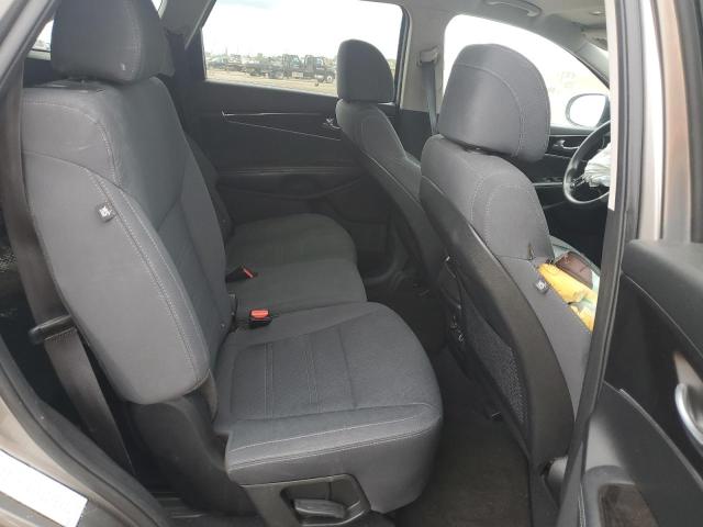 2017 KIA SORENTO LX #3284912928