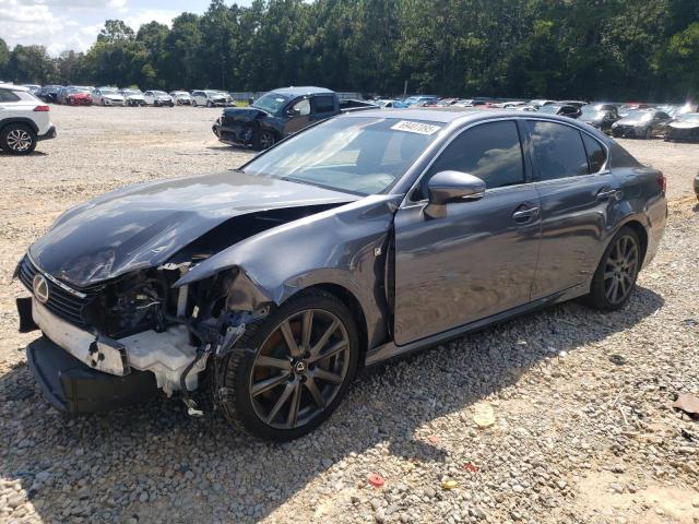 LEXUS GS 350