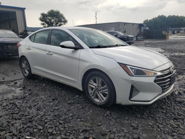 2020 HYUNDAI ELANTRA SEL 5NPD84LF7LH631546