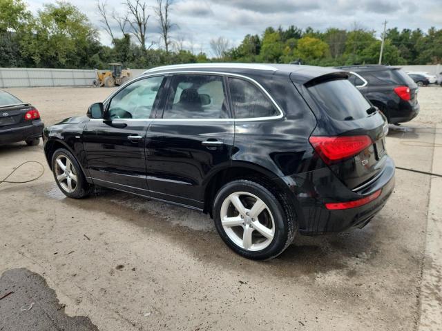 2017 AUDI Q5 PREMIUM WA1M2AFPXHA073236