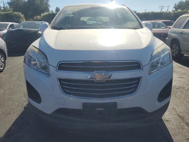 2015 CHEVROLET TRAX 1LS 3GNCJPSB4FL256906