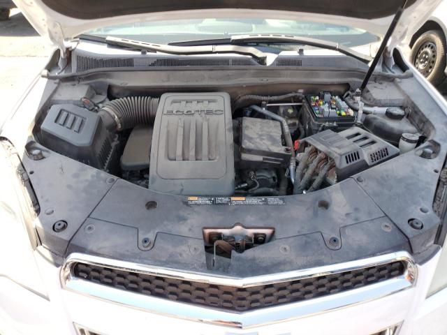 2015 CHEVROLET EQUINOX LT - 2GNALCEK9F6120197