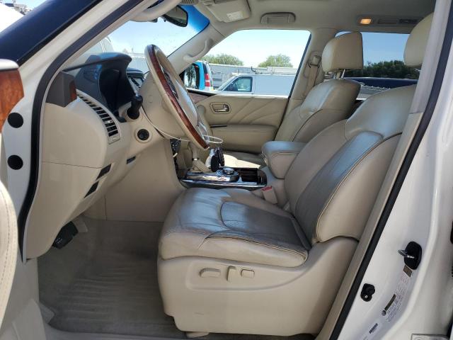 2016 INFINITI QX80 JN8AZ2NE9G9122084
