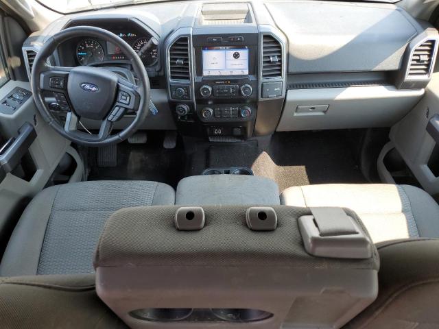 2019 FORD F150 SUPER 1FTEW1E4XKFB53703