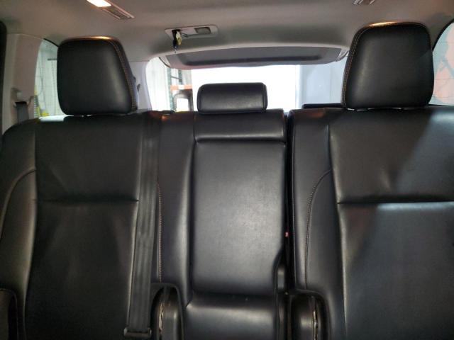 2019 TOYOTA HIGHLANDER 5TDJGRFHXKS065522