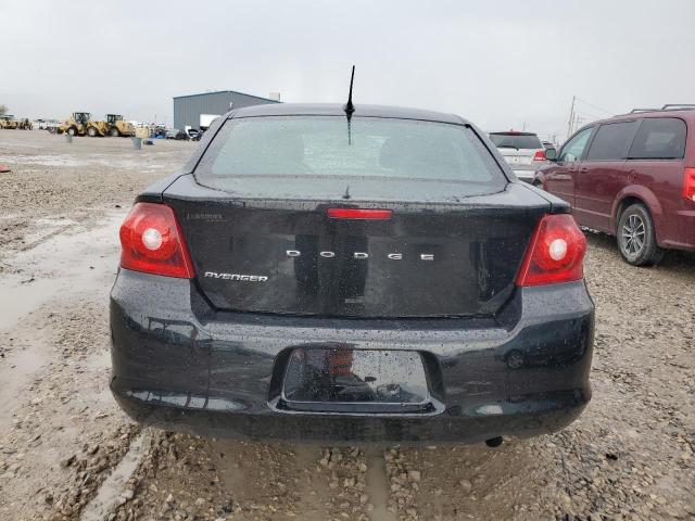 2014 DODGE AVENGER SE - 1C3CDZAB4EN174920