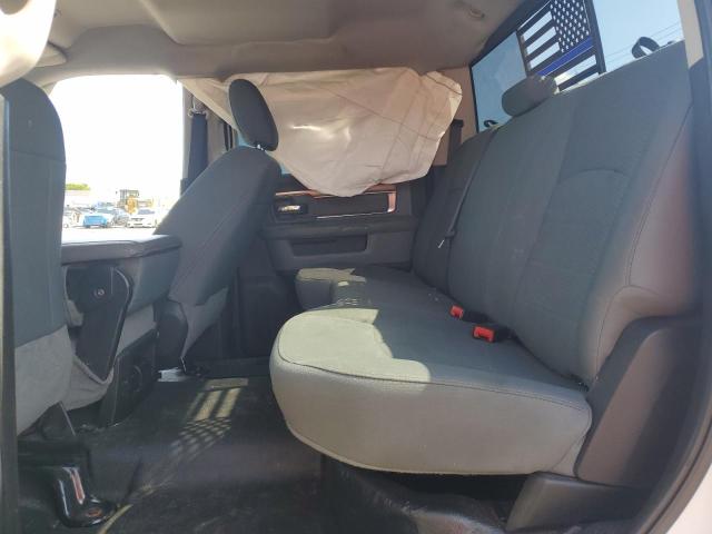 2018 RAM 3500 SLT 3C63R3HL5JG236344