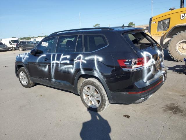 2021 VOLKSWAGEN ATLAS S 1V2AP2CA7MC611324