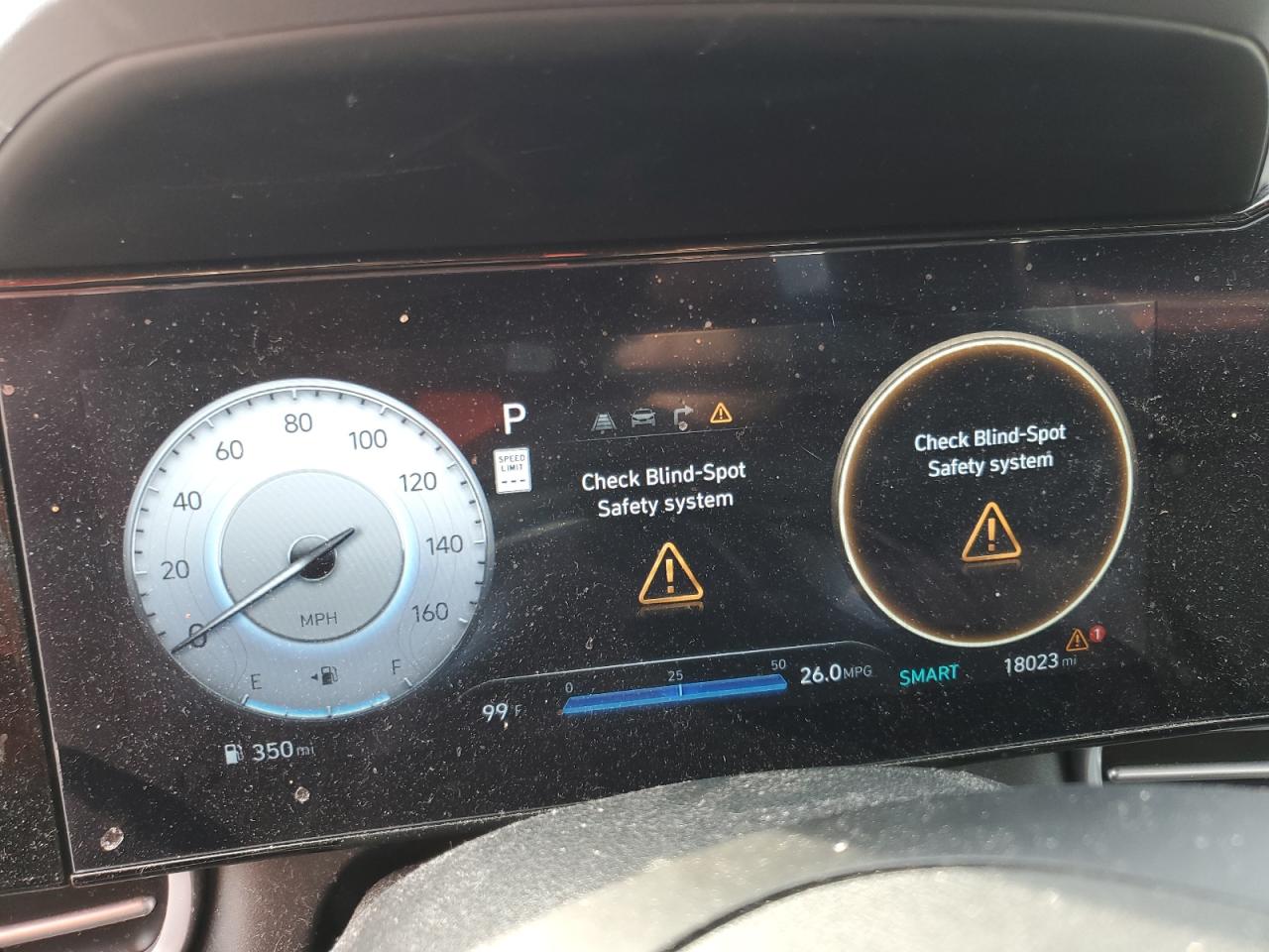 Lot #3308282157 2024 HYUNDAI ELANTRA SEL